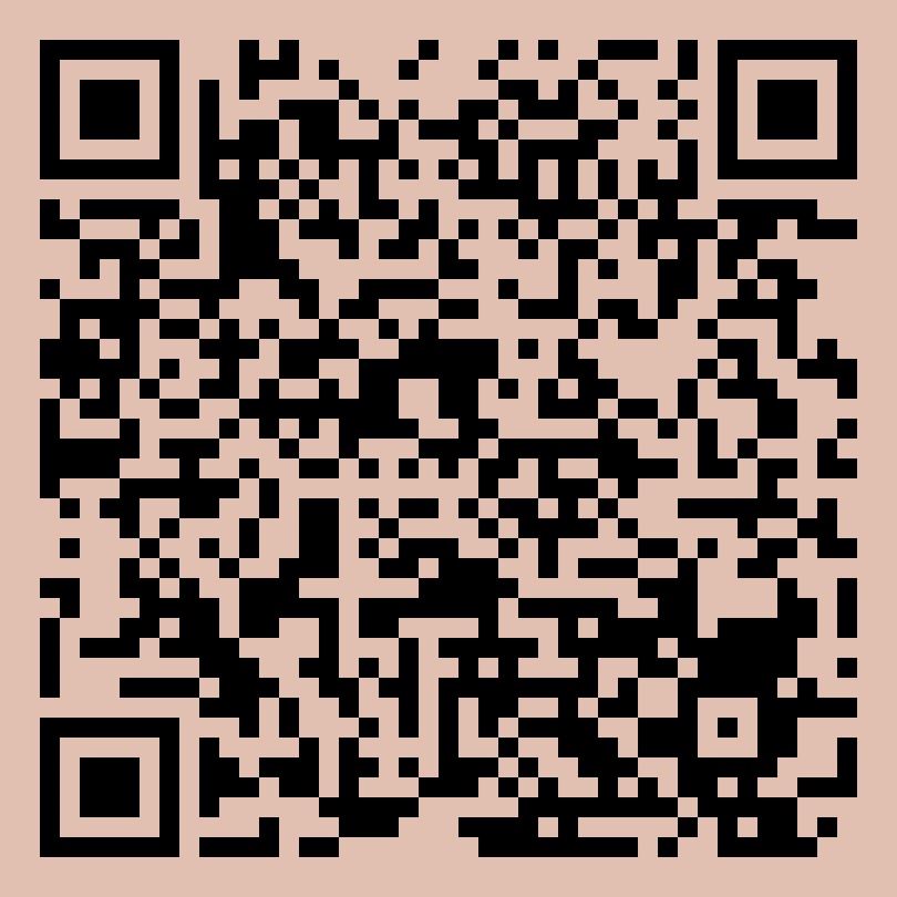 menopause resources qr code