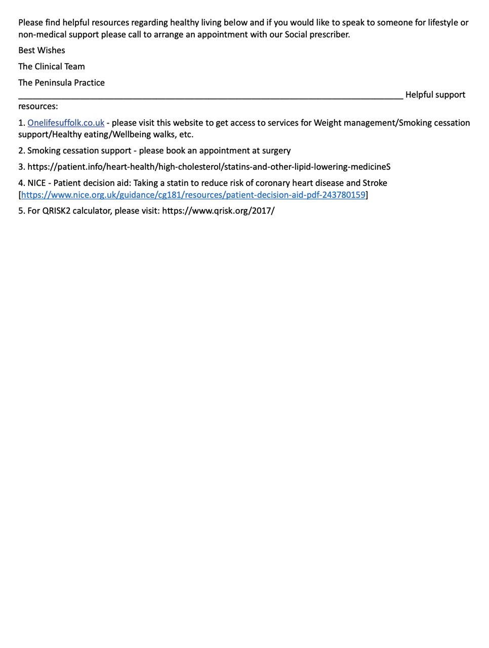 statin letter p2