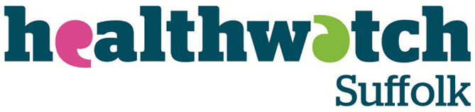 Healthwatch Suffolk