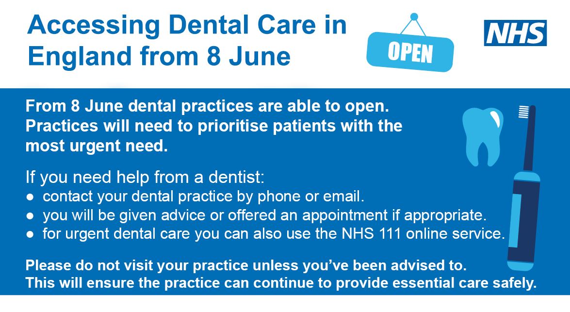 Dental Care