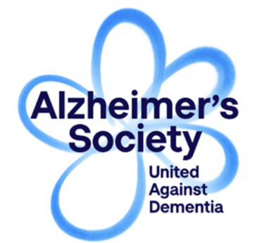 Alzheimer's Society Logo